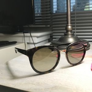 Tory Burch Sunglasses